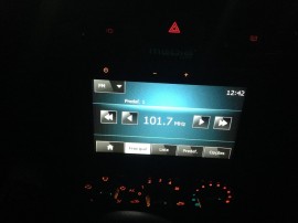 SANDERO STEP WAY 2014 13