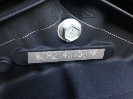 HARLEY 883 R 2012 12