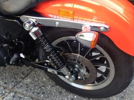 HARLEY 883 R 2012 18