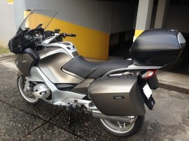 BMW R 1200 RT 2010 2