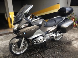 BMW R 1200 RT 2010 3