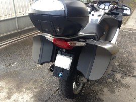 BMW R 1200 RT 2010 4