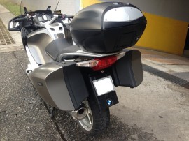BMW R 1200 RT 2010 5