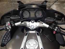 BMW R 1200 RT 2010 6