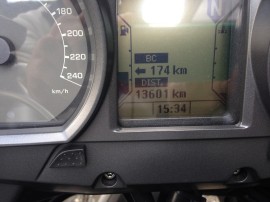 BMW R 1200 RT 2010 7