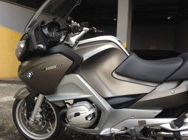 BMW R 1200 RT 2010 9