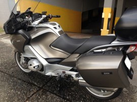 BMW R 1200 RT 2010 10