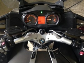 BMW R 1200 RT 2010 11