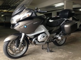 BMW R 1200 RT 2010 14