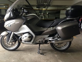 BMW R 1200 RT 2010 15