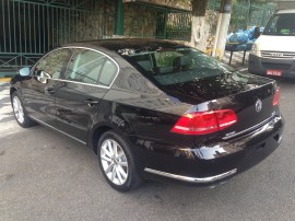 PASSAT 2.0 TSI 2014 3