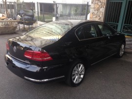 PASSAT 2.0 TSI 2014 4