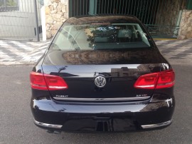 PASSAT 2.0 TSI 2014 5