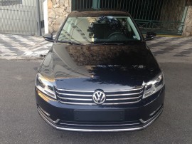 PASSAT 2.0 TSI 2014 11