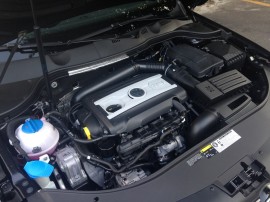 PASSAT 2.0 TSI 2014 14