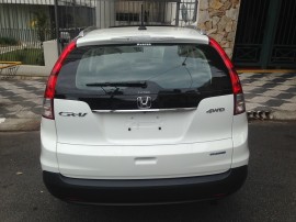 HONDA CR-V 4X4 2014 4