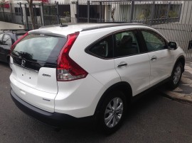 HONDA CR-V 4X4 2014 5