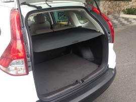 HONDA CR-V 4X4 2014 6