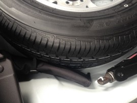 HONDA CR-V 4X4 2014 7