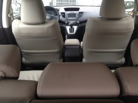 HONDA CR-V 4X4 2014 8