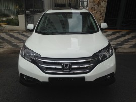 HONDA CR-V 4X4 2014 9