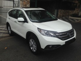HONDA CR-V 4X4 2014 2