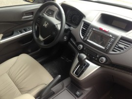 HONDA CR-V 4X4 2014 10