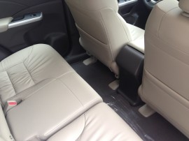 HONDA CR-V 4X4 2014 11