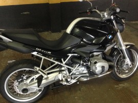 BMW R 1200 R / 2012 3
