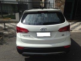 SANTA FÉ 3.3 5LUG. 2015 5