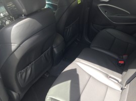 SANTA FÉ 3.3 5LUG. 2015 8