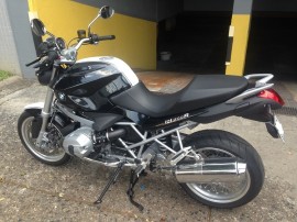 BMW R 1200 R / 2012 6