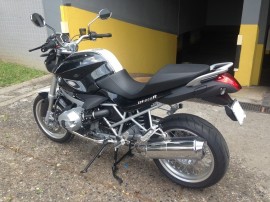 BMW R 1200 R / 2012 7