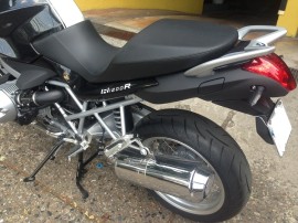 BMW R 1200 R / 2012 10