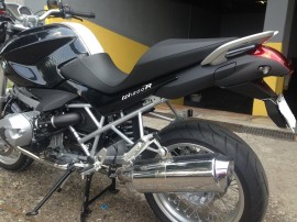 BMW R 1200 R / 2012 11