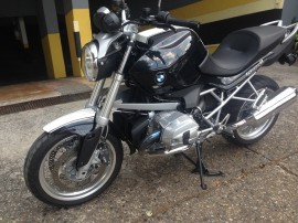 BMW R 1200 R / 2012 2