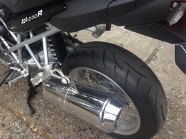 BMW R 1200 R / 2012 13