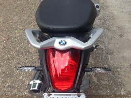 BMW R 1200 R / 2012 14