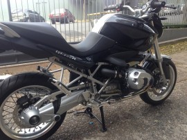 BMW R 1200 R / 2012 16