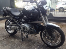 BMW R 1200 R / 2012 18