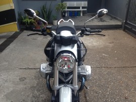 BMW R 1200 R / 2012 19
