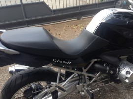 BMW R 1200 R / 2012 20