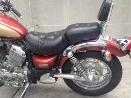 VIRAGO XV 535 / 2002 6