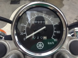VIRAGO XV 535 / 2002 14