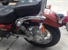 VIRAGO XV 535 / 2002 16