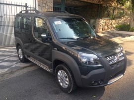 DOBLO ADVENT. 2015 2