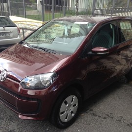 UP MOVE iMOTION 2015