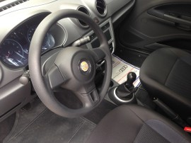 GOL 1.0 TREND 4PTS 2015 7