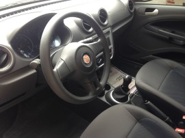 GOL 1.0 TREND 4PTS 2015 9