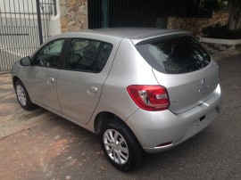 SANDERO EXP. 1.6 2015 3
